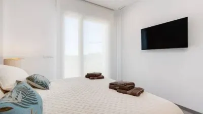 Apartment in Orihuela photo 25