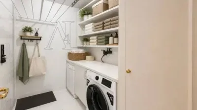 Apartment in Simancas photo 18
