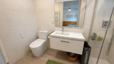 Chalet on Carrer Cap de Salou photo 38
