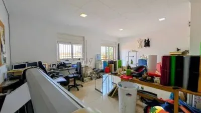 Chalet on Carrer de Tordera photo 30