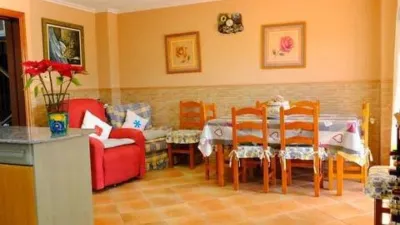 Chalet en calle Camino Fabregat, 29 photo 14
