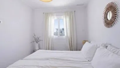 Townhouse on Avinguda de Mare Nostrum photo 20