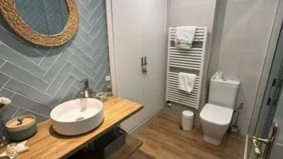 Apartment in Centre photo 9