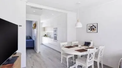Townhouse on Avinguda de Mare Nostrum photo 12