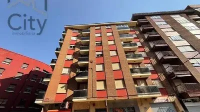 Apartment in Palencia City Centre photo 21