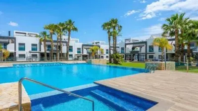 Top-floor apartment in Orihuela Costa photo 33