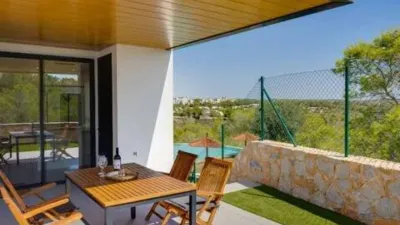 Apartment in Orihuela photo 37