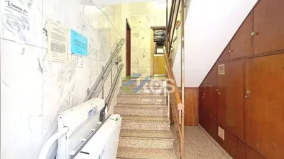Apartment in Bilbao photo 12