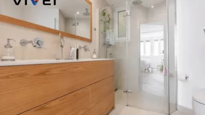 Apartment in Cortes-Huertas photo 22