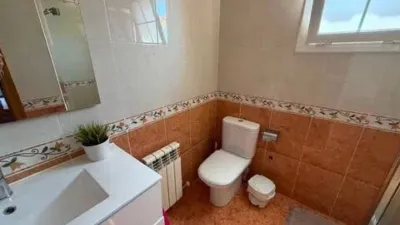 Chalet on Carrer Cap de Salou photo 30