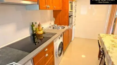 Apartment in Playa de San Juan photo 16