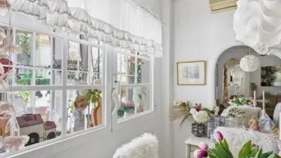 Flat on Carrer la Sagra photo 12