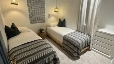 Apartment in Centre photo 12