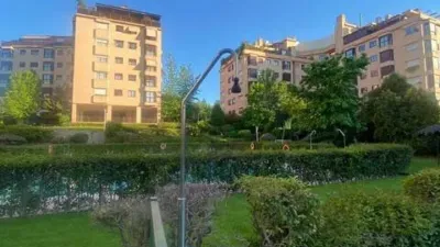 Apartment in Simancas photo 30