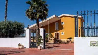 Casa – Orihuela - Vista 5