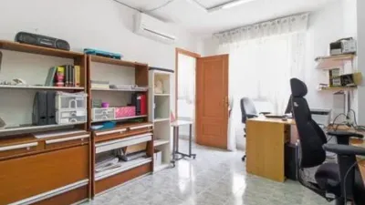 Apartment on Hermanos Bazán Street photo 17