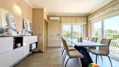Chalet on Carrer de Tordera photo 6