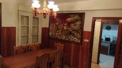 Chalet in Cabreira (Camariñas) photo 6