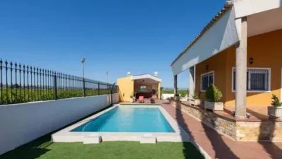 Casa – Orihuela - Vista 3