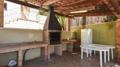 Chalet in Mas Trader-Corral d'en Tort-Corral d'en Cona photo 61