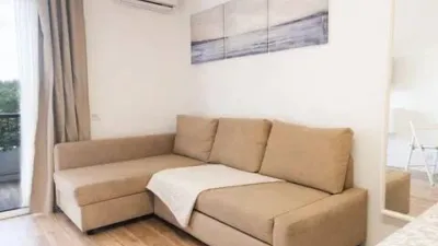Apartment on Calle de Nórdica photo 5