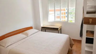 Penthouse in Old Town - Playa de Villajoyosa - Port Area photo 6