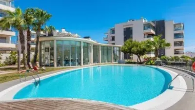 Apartment in Orihuela Costa photo 3