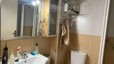 Apartment on Carrer del Buen Pastor photo 27