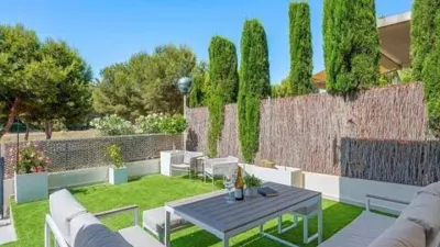 Chalet in Orihuela Costa photo 34