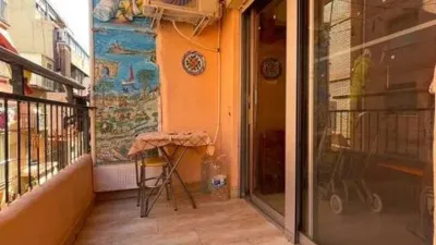 Apartment on Carrer del Buen Pastor photo 20