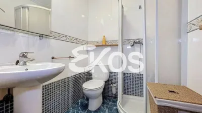 Apartment in Eskoriatza photo 3