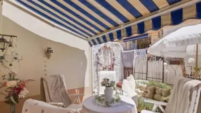 Flat on Carrer la Sagra photo 30