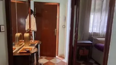Apartment in Ciudad Jardín photo 4