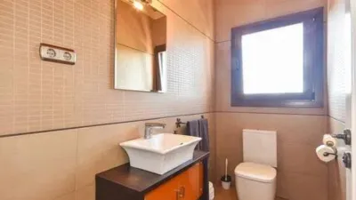 Chalet in Mas Trader-Corral d'en Tort-Corral d'en Cona photo 19