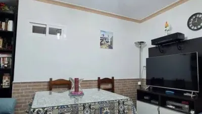 Terraced house in Nervión photo 10