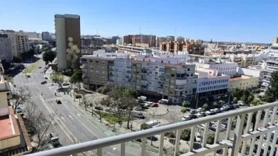 Piso en La Buhaira-San Bernardo photo 26
