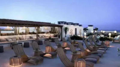 Apartment in La Oliva photo 8