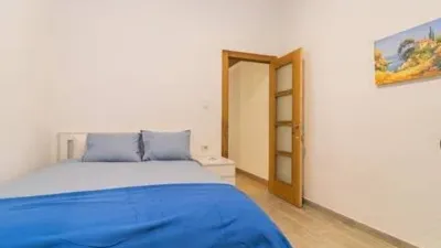 Habitación en alquiler en Casco Antiguo, Casco Antiguo (Zaragoza Capital) de 450 €<span>/mes</span>