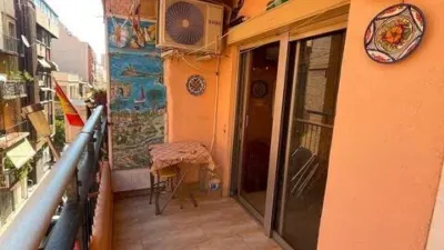 Apartment on Carrer del Buen Pastor photo 23