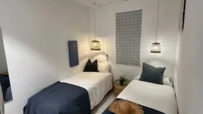 Apartment in Centre photo 5