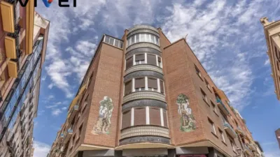 Apartment in Cortes-Huertas photo 40