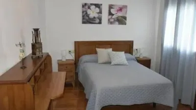 Chalet in Baños de La Encina photo 21