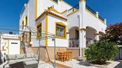 Casa – Orihuela, Azahar Gardens, Entrenaranjos - Vista 4