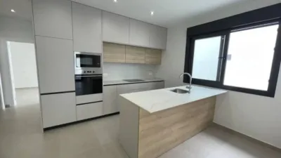 Casa – Almoradí, Las Heredades - Más