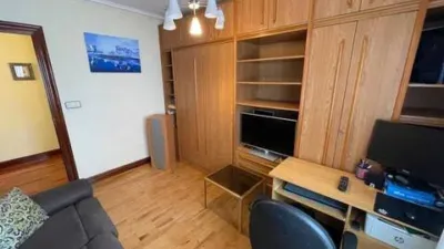 Apartment in Lutxana-Llano photo 34