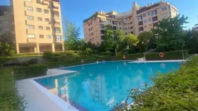 Apartment in Simancas photo 31