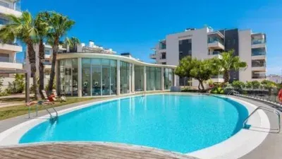 Apartment on Calle Vainilla photo 36