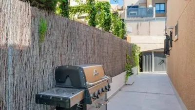 Chalet in Orihuela Costa photo 31