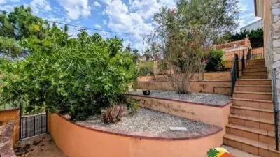 Chalet on Carrer de Tordera photo 41
