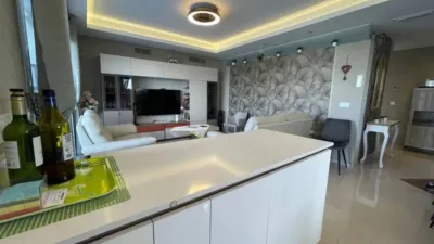 Apartment in Formentera del Segura photo 32